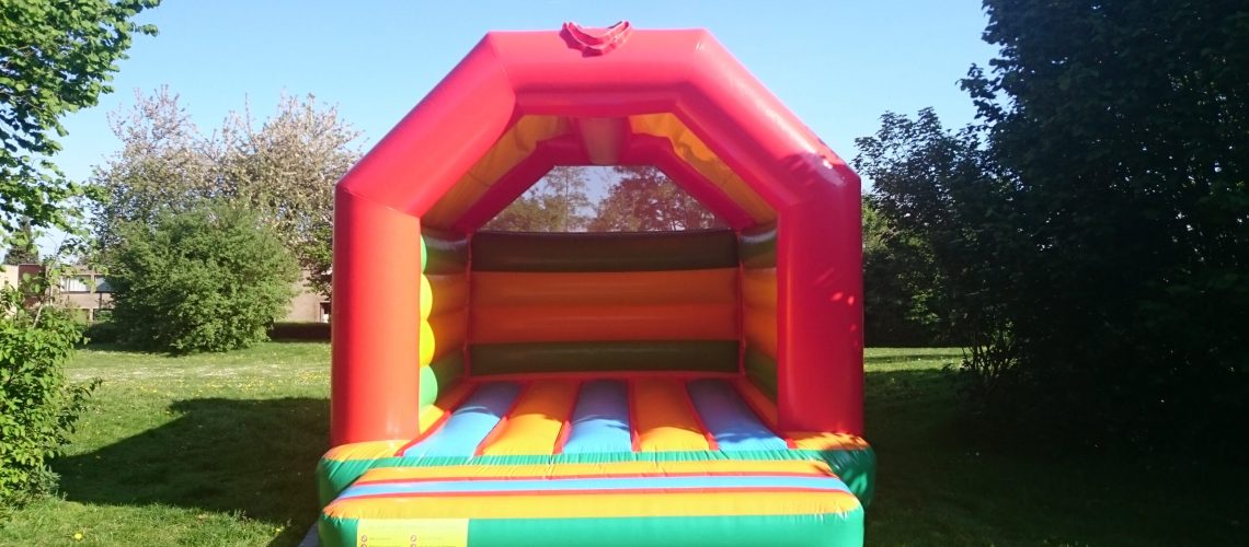 springkussen 5x4