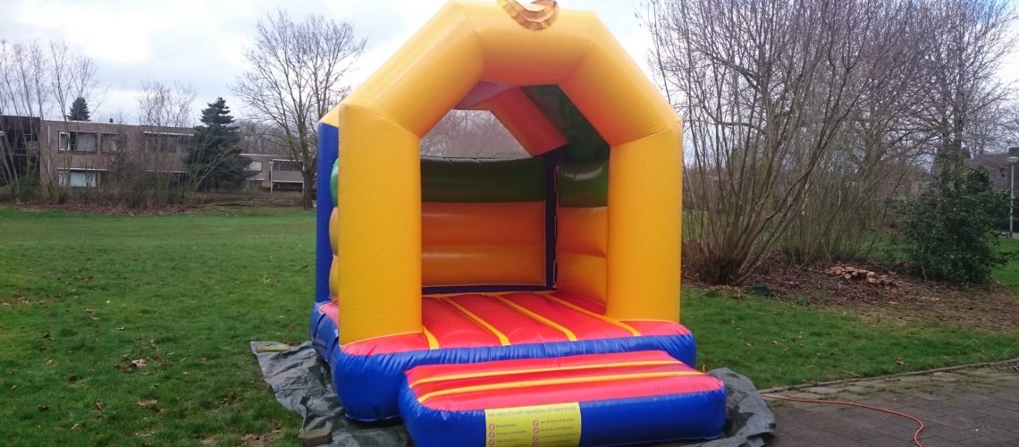 Springkussen 4x3