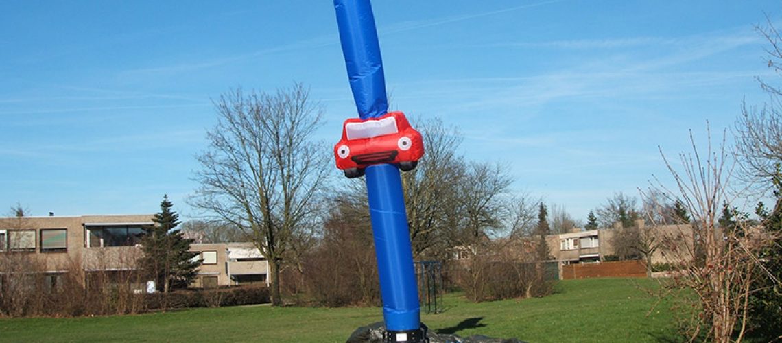 auto-tube